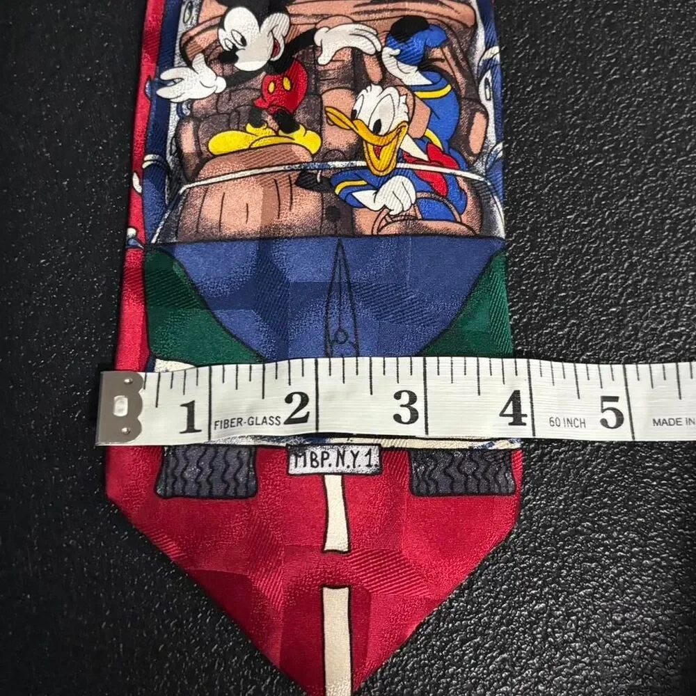 Atlas Men's multi Accessory - Picture 4 of 5